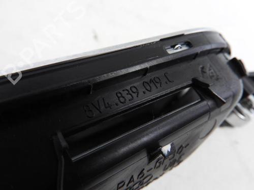 Rear left interior door handle AUDI A3 Sportback (8VA, 8VF)  | BP20069167I15 