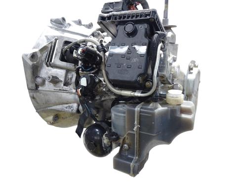 Gearbox CITROËN BERLINGO Box Body/MPV (B9) 1.6 HDi 90 | BP38101162M3 - Image 8