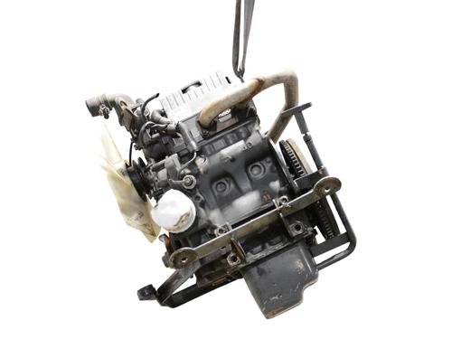 Engine AIXAM CITY 0.4 | BP39935188M1 - Image 1