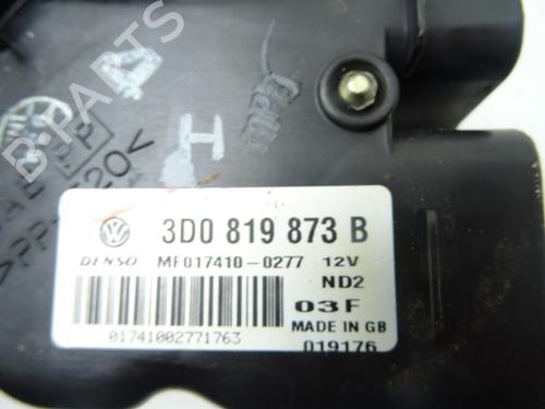 Used Pipe Pipe VW PHAETON (3D1, 3D2, 3D3, 3D4, 3D6, 3D7, 3D8, 3D9) 5.0 V10 TDI 4motion (313 hp) 33609925 33609925