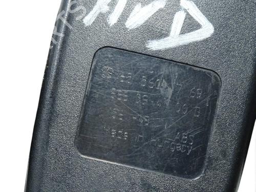 Used Seat buckle Seat buckle MERCEDES-BENZ VITO / MIXTO Van (W639) 109 CDI (639.601, 639.603, 639.605) (88 hp) 40540342 40540342