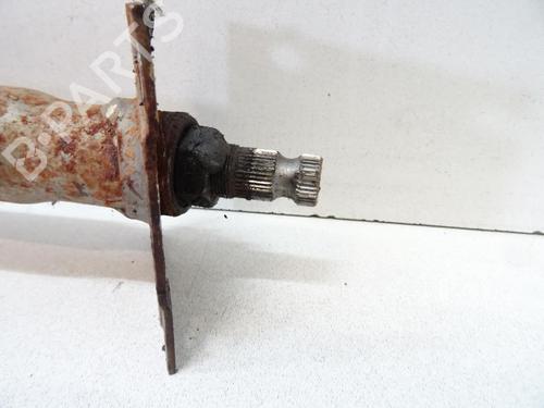 Steering column SUZUKI VITARA (ET) HDI (SE 420HDI) | BP20176972M21 