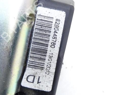 Front right seatbelt RENAULT KANGOO Express (FW0/1_) 1.5 dCi 90 (FW0G, FW05, FW08, FW11) | BP31573886I25  - Image 5