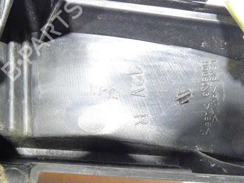 Right taillight SUZUKI IGNIS II (MH) 1.5 4x4 (RM415) | BP33738770C35 - Image 2