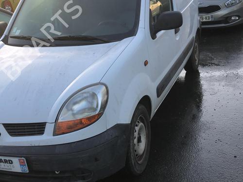 Left headlight RENAULT KANGOO (KC0/1_) 1.5 dCi | BP20051884C28 