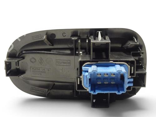 Used Right front window switch Right front window switch RENAULT MASTER III Van (FV) 2.3 dCi 145 FWD (FV0E, FV0F, FV0H, FV02, FV0M, FV0S,... (146 hp) 35937236 35937236