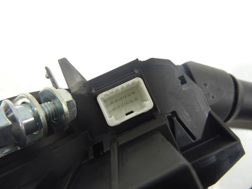 Steering column stalk MAZDA 2 (DE_, DH_) 1.6 MZ-CD | BP28003392I23 - Image 8