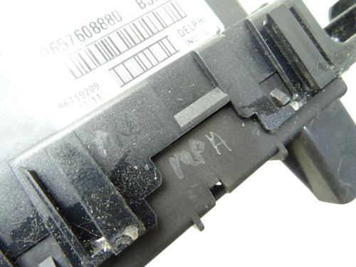Fuse box PEUGEOT 206+ (2L_, 2M_) 1.4 HDi eco 70 | BP37251322E1 - Image 4