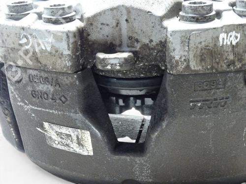 Used Left front brake caliper Left front brake caliper 37075616 37075616