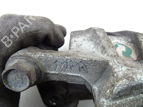 Used Left rear brake caliper Left rear brake caliper CHEVROLET NUBIRA Estate 2.0 D (121 hp) 20055529 20055529