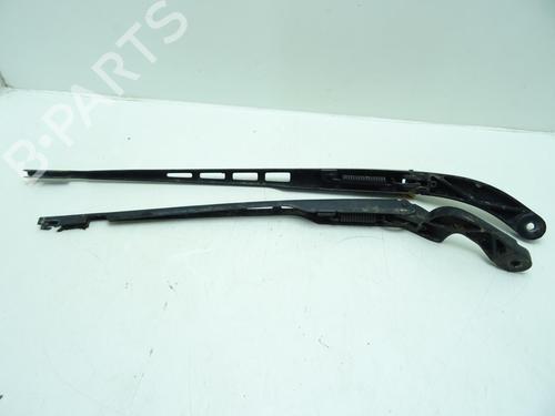 Front windshield wiper arm AUDI A6 C6 Avant (4F5) 2.7 TDI | BP24619655C143 