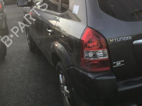 Left front window switch HYUNDAI TUCSON (JM) 2.0 CRDi | BP24656093I27 - Image 7