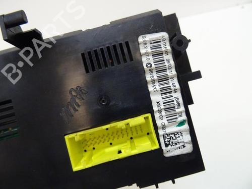 Climate control CITROËN DS3 (SA_) 1.6 HDi 90 | BP20068561I5 