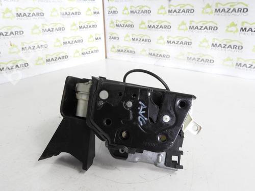 Front left lock AUDI A3 Sportback (8VA, 8VF)  | BP20069171C98 