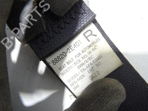 Front right belt tensioner HYUNDAI TUCSON (JM) 2.0 CRDi | BP24656119C88 