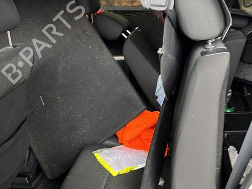 Left front driveshaft TOYOTA COROLLA Verso (ZER_, ZZE12_, R1_) 2.2 D-4D (AUR10_, AUR10R) | BP32447369M38