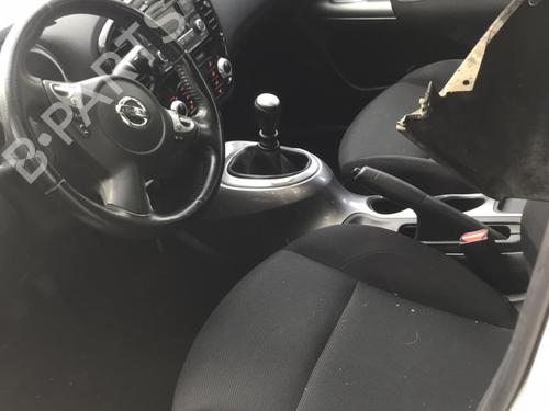 Dashboard NISSAN JUKE (F15) 1.5 dCi | BP24476532C46 - Image 16