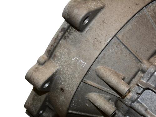 Boîte de vitesses Boîte de vitesses VW POLO V (6R1, 6C1) 1.0 (60 hp) 39891032 39891032