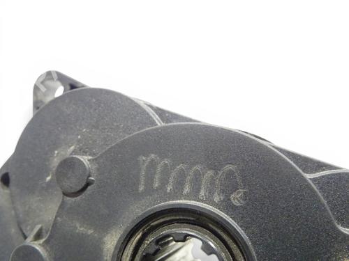 Used Electronic module Electronic module 37251382 37251382