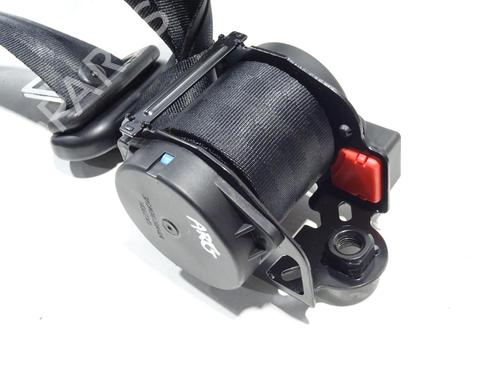Rear left seatbelt MG MG ZS SUV (AZS1) 1.0 T-GDi | BP27928164I29 - Image 3