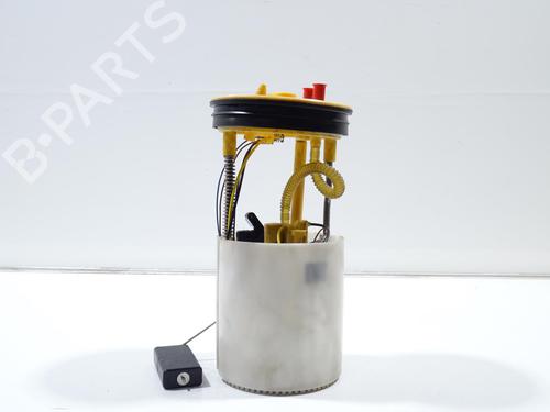 Used Fuel pump SKODA FABIA II (542) 1.6 TDI (90 hp) 20061885