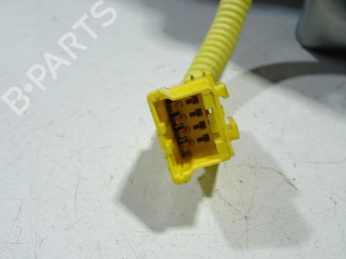 Passenger airbag PEUGEOT 4007 (VU_, VV_) 2.2 HDi | BP27158784C10 