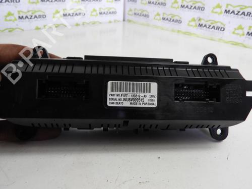 Climate control FORD FOCUS III Turnier  | BP20070791I5 