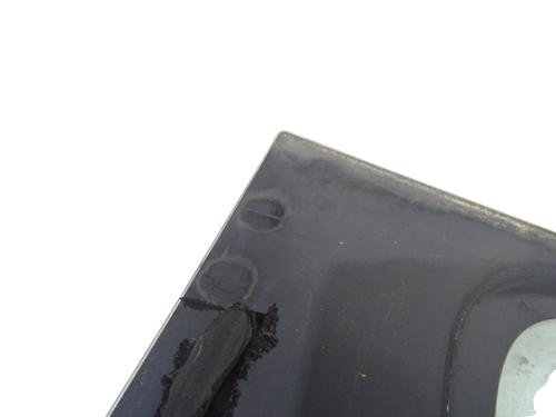 Used Rear left door window Rear left door window CITROËN C1 (PM_, PN_) 1.0 (68 hp) 39728862 39728862