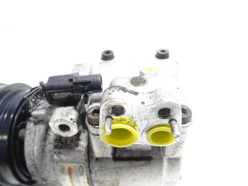 AC-Kompressor HYUNDAI GETZ (TB) 1.5 CRDi | BP23786669M34 