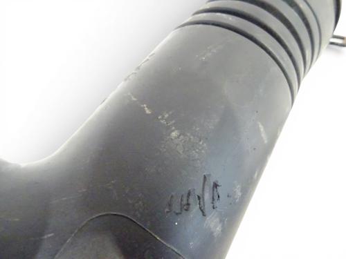 Used Pipe Pipe VW POLO V (6R1, 6C1) 1.2 TSI 16V (90 hp) 34191417 34191417