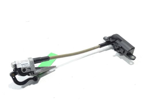 Vindusheismotor høyre bak MERCEDES-BENZ GL-CLASS (X164) GL 500 4-matic (164.886) (388 hp) 30079407