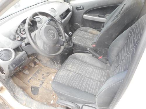 Switch MAZDA 2 (DE_, DH_) 1.4 MZR-CD | BP20044948I30  - Image 5