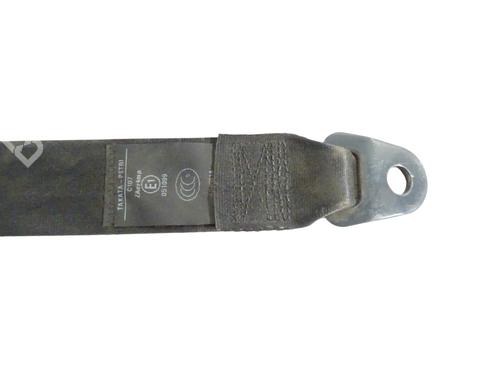 Front left seatbelt CITROËN C4 II (NC_) 1.6 HDi 110 | BP38271593I26 - Image 3