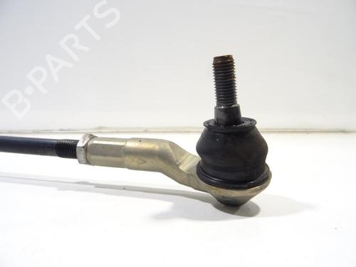 Steering rack SKODA CITIGO (NF1) 1.0 | BP29626738M22 