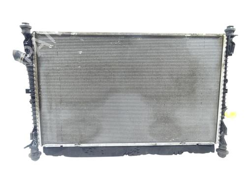 Water radiator FORD TRANSIT CUSTOM V362 Van (FY, FZ) 2.0 EcoBlue | BP37725344M31 - Image 4