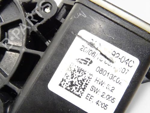 Front left window mechanism RENAULT TRAFIC III Van (FG_) 2.0 dCi 120 (FGMN) | BP37527726C22 - Image 6