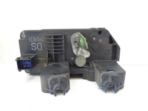Used Rear left lock OPEL ASTRA G Hatchback (T98) [1998-2009]  20068906