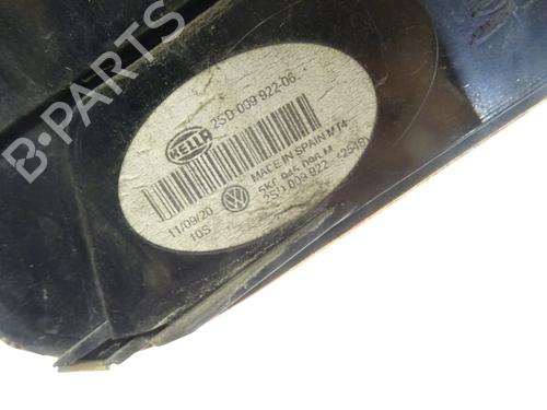 Right taillight VW GOLF VI (5K1) 1.6 TDI | BP36654241C35 - Image 3