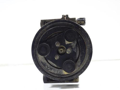 AC compressor NISSAN NAVARA NP300 (D40) 2.5 dCi 4WD | BP20690307M34