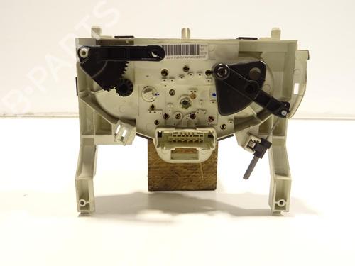 climate-control-renault-trafic-ii-bus-jl-2001-27593845 main image