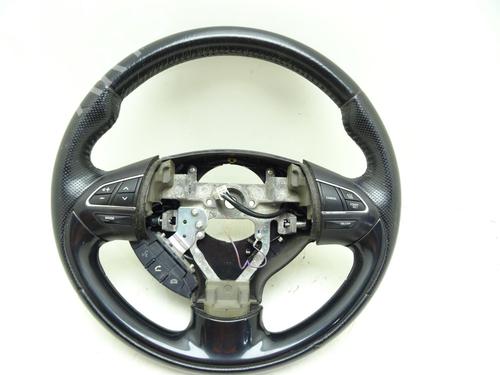 Steering wheel CITROËN C4 AIRCROSS 1.8 HDi 150 AWC | BP31310605C49 - Image 7