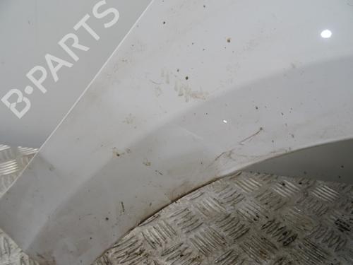 Right front fenders SKODA CITIGO (NF1) 1.0 | BP29838954C42