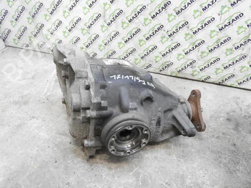Used Rear differential BMW X1 (E84) [2009-2015]  20048162
