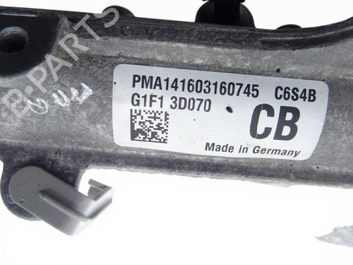 Steering rack FORD FOCUS III 2.0 ST | BP36401284M22 - Image 7