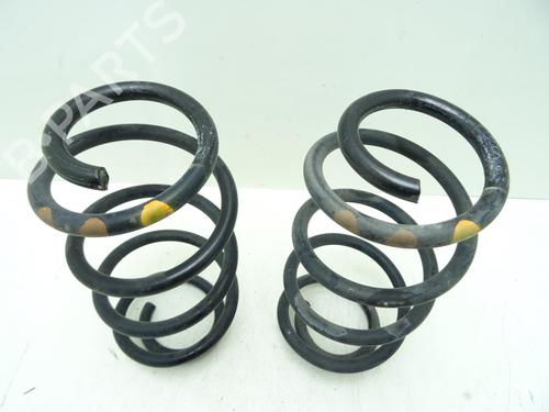 Used Shock absorber spring Shock absorber spring MERCEDES-BENZ A-CLASS (W176) A 200 CDI / d 4-matic (176.002) (136 hp) 31973411 31973411