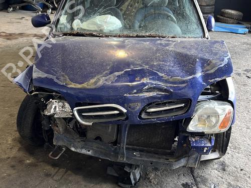 Brukte deler til NISSAN MICRA II (K11) 1.0 i 16V (K11) (60 hp) 4434783