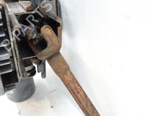 Steering column FIAT PUNTO (188_) 1.2 16V 80 (188.233, .235, .253, .255, .333, .353, .639,... | BP20040809M21