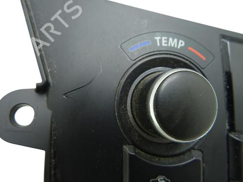 climate-control-suzuki-swift-iv-fz-nz-2010-40158978 main image