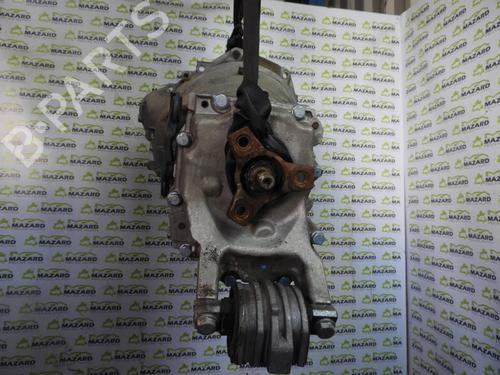Used Gearbox Gearbox MERCEDES-BENZ C-CLASS (W202) C 220 D (202.121) (95 hp) 21966181 21966181