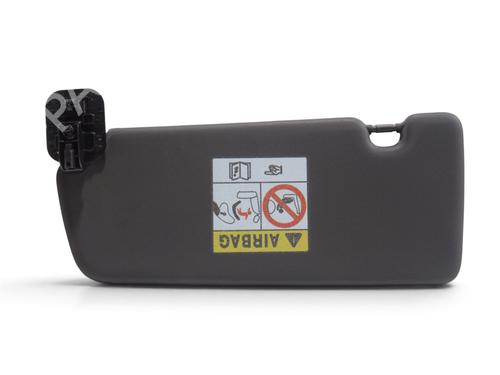 Right sun visor DACIA DUSTER (PYM_, PYN_) 1.6 HYBRID 140 | BP39166753I2 - Image 4